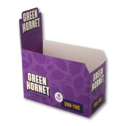 Retail Display Boxes