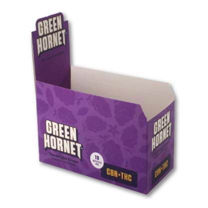 Retail Display Boxes