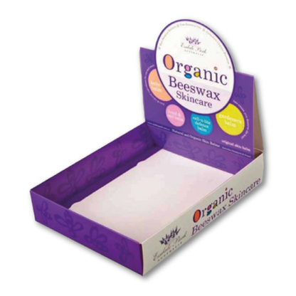 Retail Display Boxes