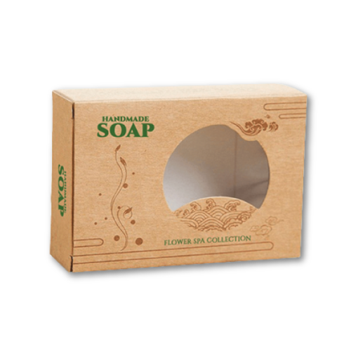 Custom Soap Boxes
