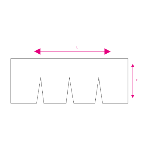 Fence Partitions