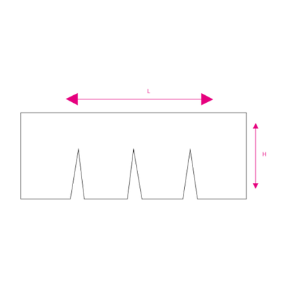 Fence Partitions