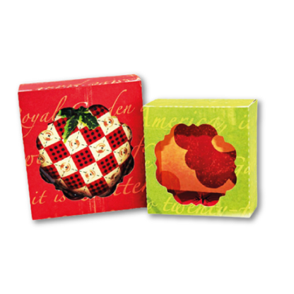 Ornament Boxes