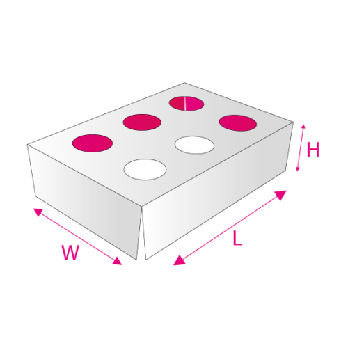 Punch Partitions