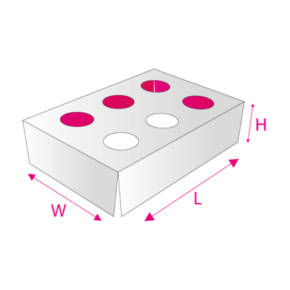 Punch Partitions