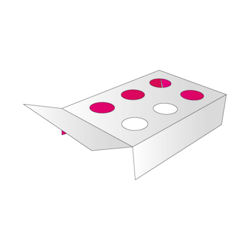 Punch Partitions