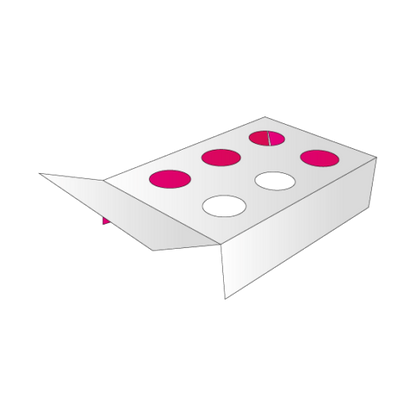Punch Partitions